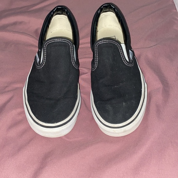 Women’s vans - Picture 6 of 6